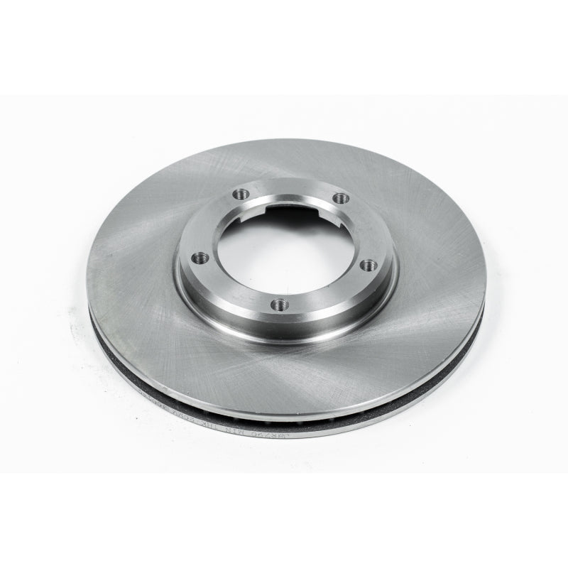 PowerStop JBR790 fits Toyota 95-04 Tacoma Front Autospecialty Brake Rotor