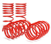 Skunk2 Racing 519-05-1580 06-09 fits Honda Civic Lowering Springs Set of 4