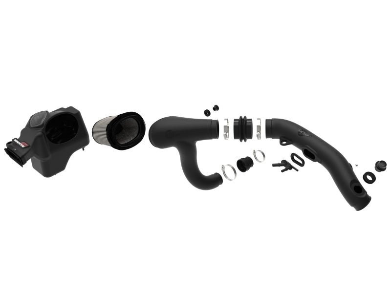AFE 50-70116D its Ford Ranger Raptor V6-3.0L Momentum GT Cold Air Intake System