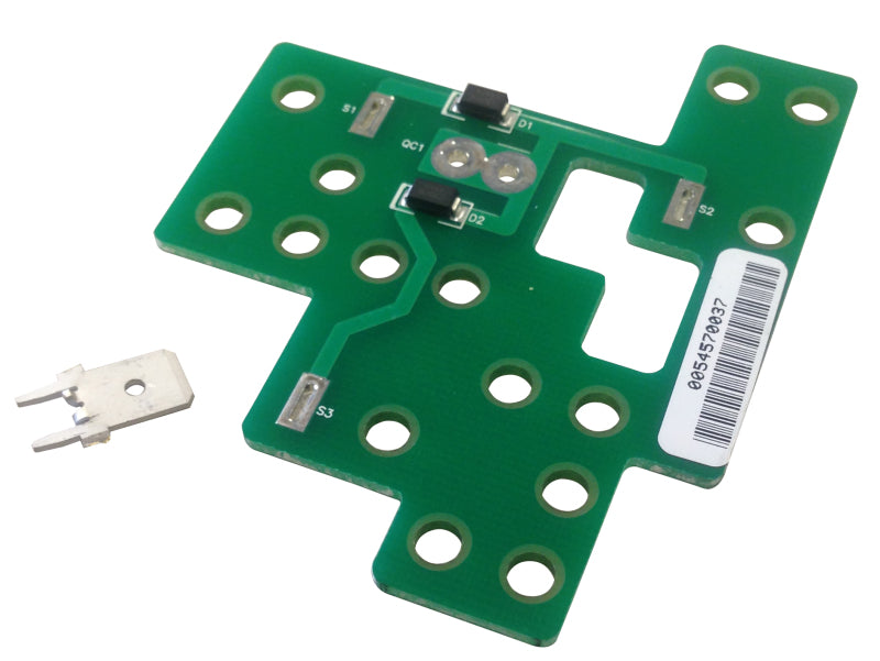 Fleece Performance FPE-GM-ALO-37 04.5-07 GM Duramax 6.6L LLY / LBZ GM All Light