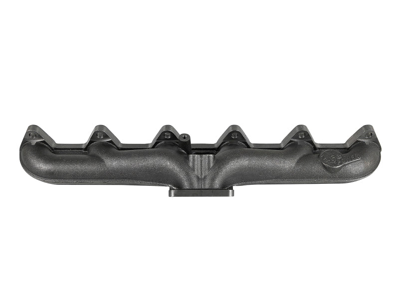 AFE 46-40044-1 BladeRunner Ported Ductile Iron Exhaust Manifold 94-98 fits Dodg