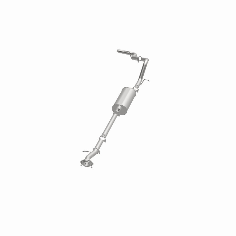 Magnaflow 106-0011 BRE Exhaust Kit 01-06 Escalade Avalanche fits Suburban Yukon 5.3L