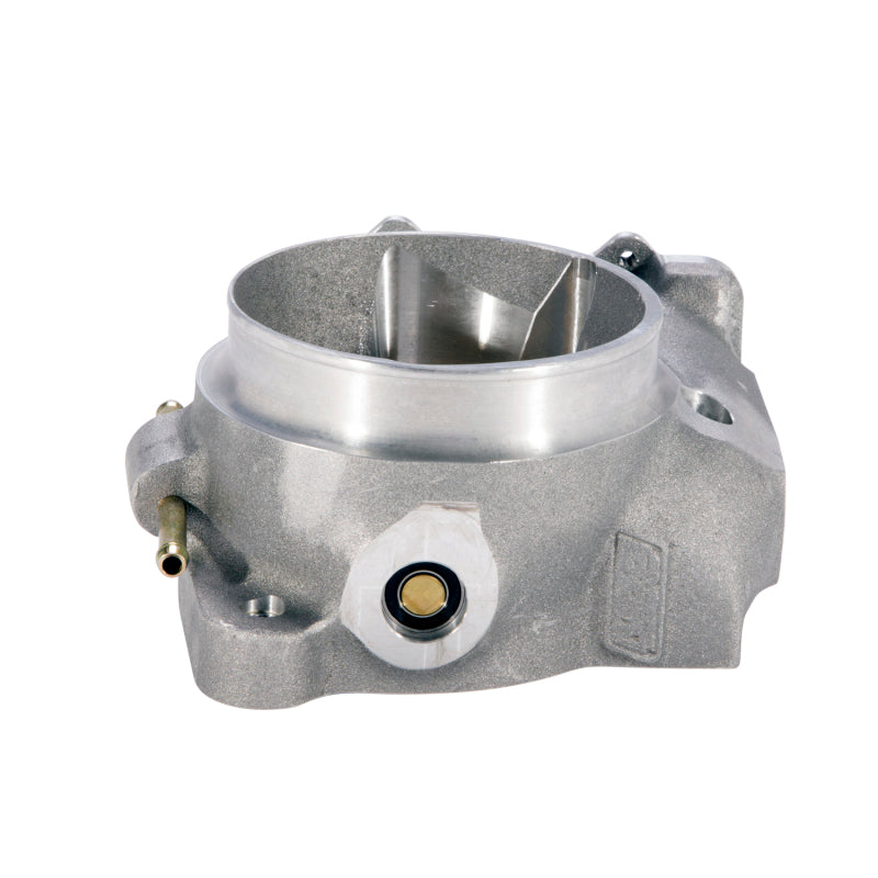 BBK 1757 GM 4.8 5.3 6.0 fits Hummer 03-06 H2 80mm Throttle Body Power Plus Ser