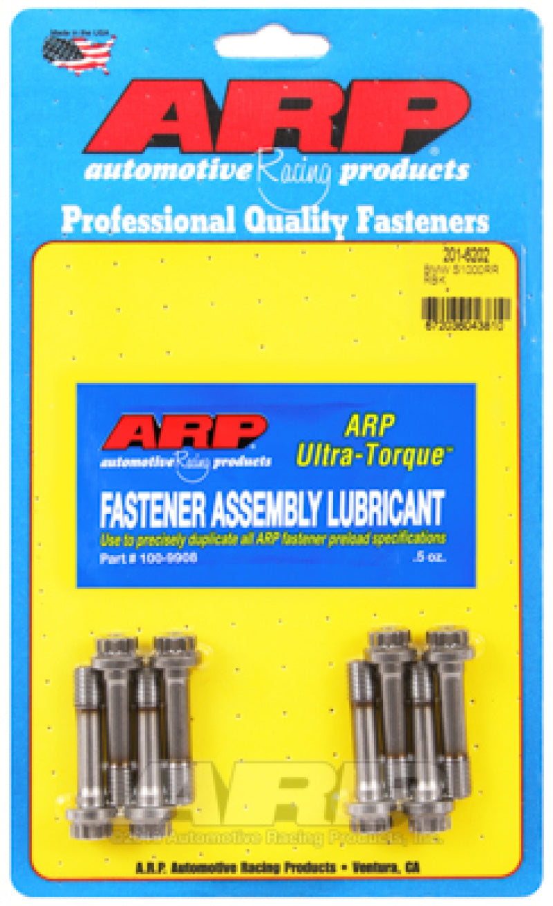 ARP 201-6202 fits BMW S1000RR RBK Rod Bolt Kit