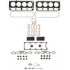 Fel-Pro HS26190PT fits Chevrolet Corvette HS 26190 PT PermaTorque Engine Cylinder Head Gasket Set