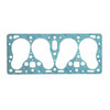 Fel-Pro 7543SBX 7543 SBX Fiber-faced head gasket material Engine Cylinder Head Gasket