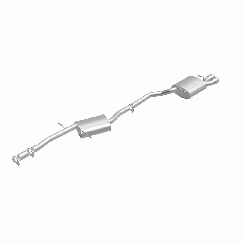 Magnaflow 106-0914 BRE Exhaust Kit 09-16 fits Audi A4 Quattro 2L