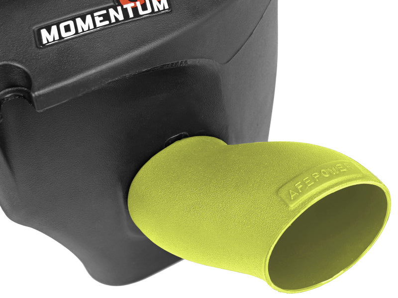 AFE 54-72203-SG c Air Scoop 2015 fits Dodge Challenger V6-3.6 / V8-5.7/6.4L HEM