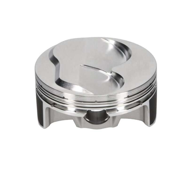 Wiseco K0140X2 fits Chevy 410 4.145in Bore 1.250in CH Piston Set