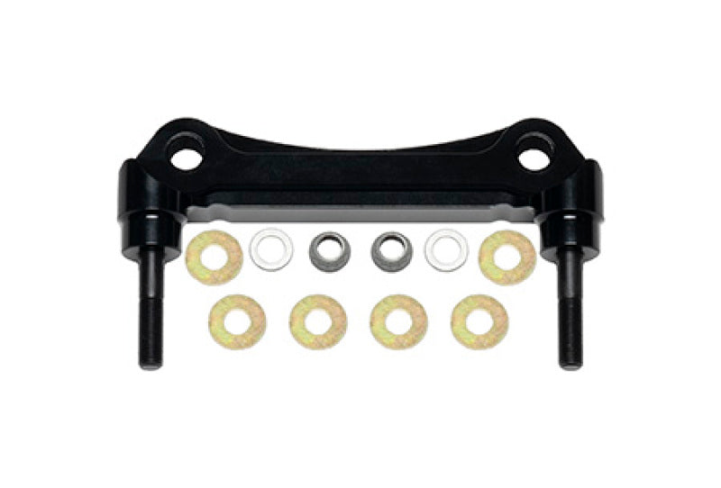 Wilwood 250-16207 FNSL4R Caliper MT Bracket Kit C5/C6/Z06