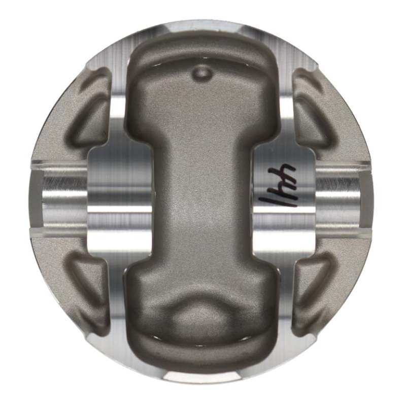 Wiseco K0035X155 fits Chevy LS 4.155in Bore 4.000in Stroke 1.110in CH -25.00 CC