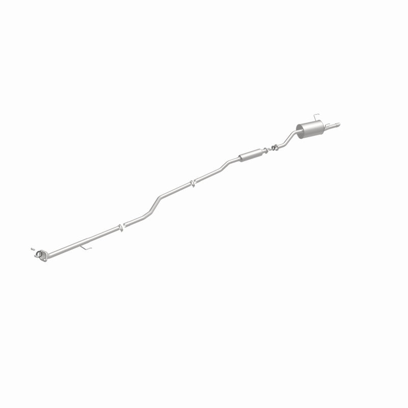 Magnaflow 106-0301 BRE Exhaust Kit 01-05 fits Honda Civic 1.7L