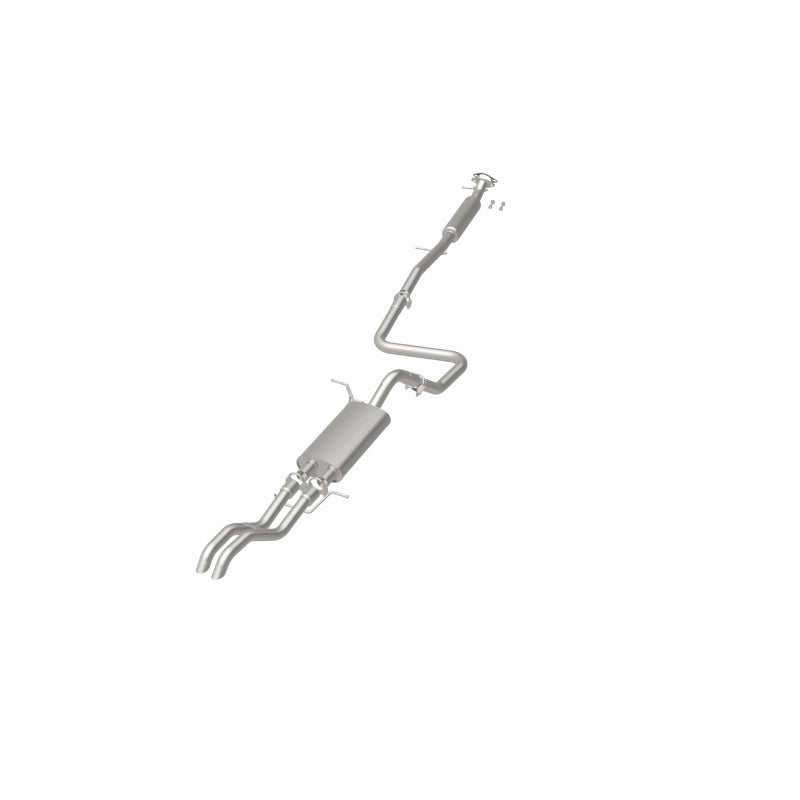 Magnaflow 106-0964 BRExhaust 11-19 fits Ford Fiesta 1.6L Exhaust Kit