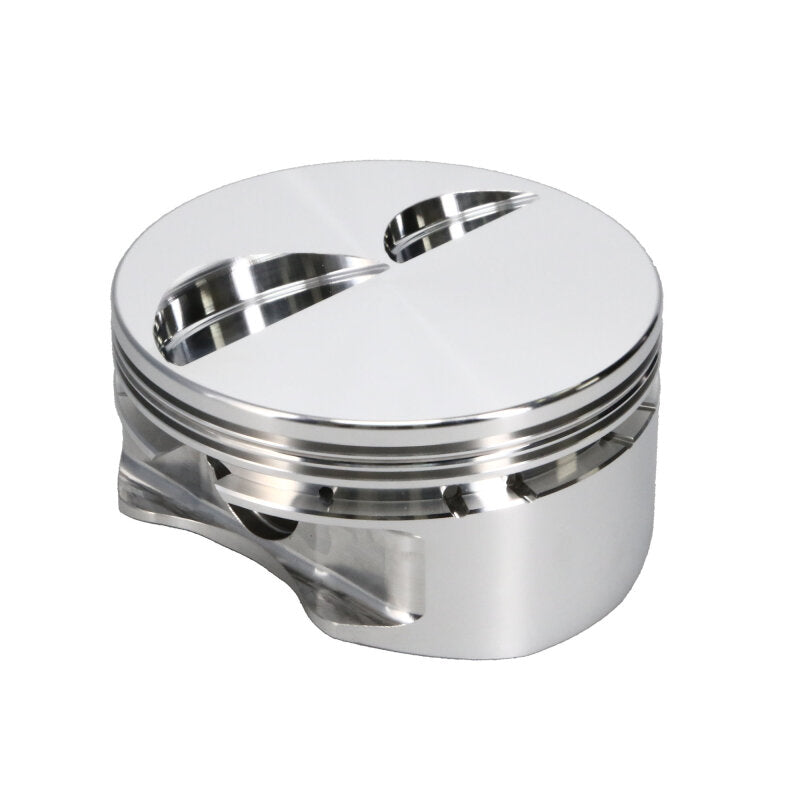 Manley Performance 591545SMS-8 Manley fits Chevrolet Small Block Piston Set -