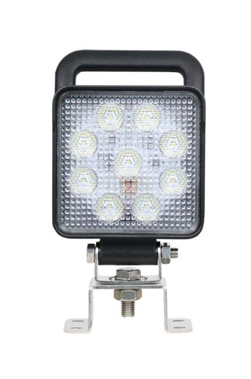 Hella 357103041 ValueFit Work Light 4SQ 1.0 MV CR H+S DT