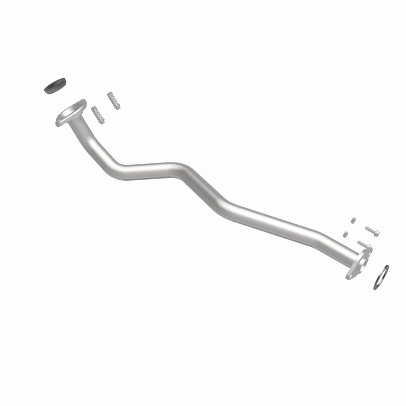 Magnaflow 107-0105 BRE Exhaust 04-09 Highlander RX330 RX350 2.4L 3.3L 3.5L Front Pipe Kit