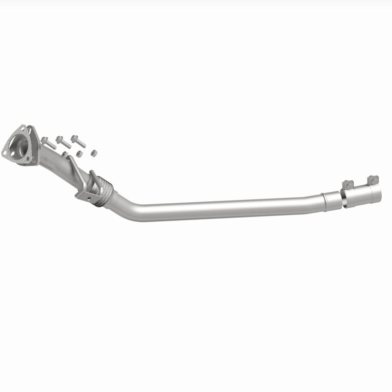 Magnaflow 107-0241 BRE Exhaust 02-05 A4 Quattro A4 1.8L Front Pipe Kit
