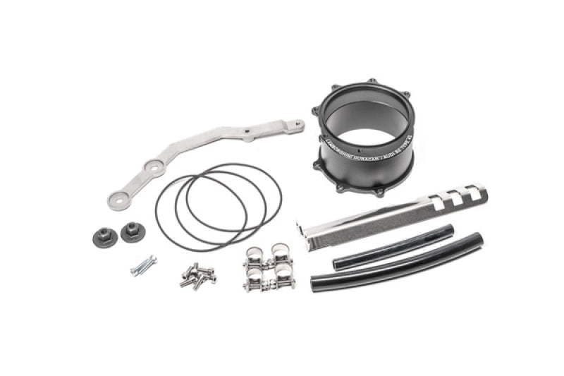 Radium Engineering 20-0868 FHST Extension Add-on fits Audi R8 Type-4S Lamborghi