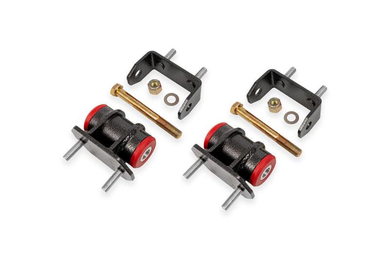 BMR TM560H 05-13 fits Chevrolet Corvette C6 Polyurethane Transmission/Different