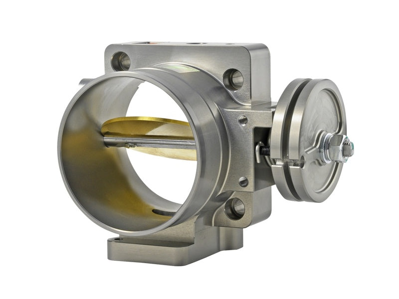 Skunk2 Racing 309-05-0090 Skunk2 Pro Series fits Honda/fits Acura (K Series) 74mm Billet Throttle Body (Race Only)cars w/ throttle cable