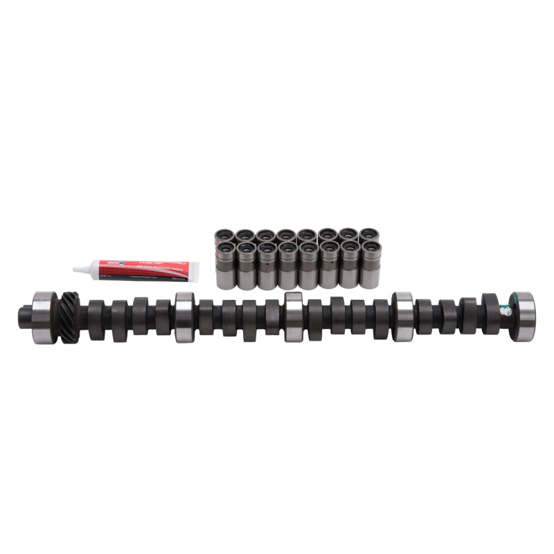 Edelbrock 7168 Perf RPM Cam And Lifter Kit for fits Ford 351C