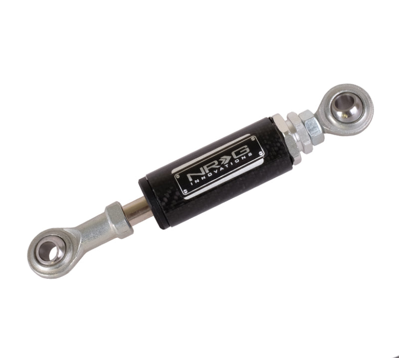 NRG EDA-110 Engine Damper - Honda/fits Acura NSX - Carbon Fiber