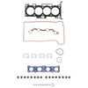 Fel-Pro HS26333PT1 fits Hyundai Sonata HS 26333 PT-1 PermaTorque Engine Cylinder Head Gasket Set