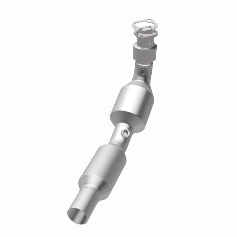 MagnaFlow 49938 Conv DF 2010 fits Chevy Camaro 6.2L D/S