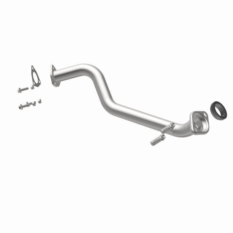 Magnaflow 107-0231 BRE Exhaust 06-11 fits Civic 1.8L Front Pipe Kit