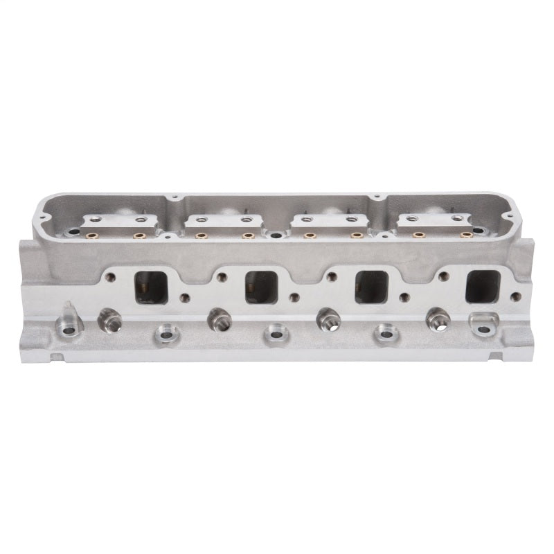 Edelbrock 61379 Cyl Head Holden Vn Perf RPM Single Bare