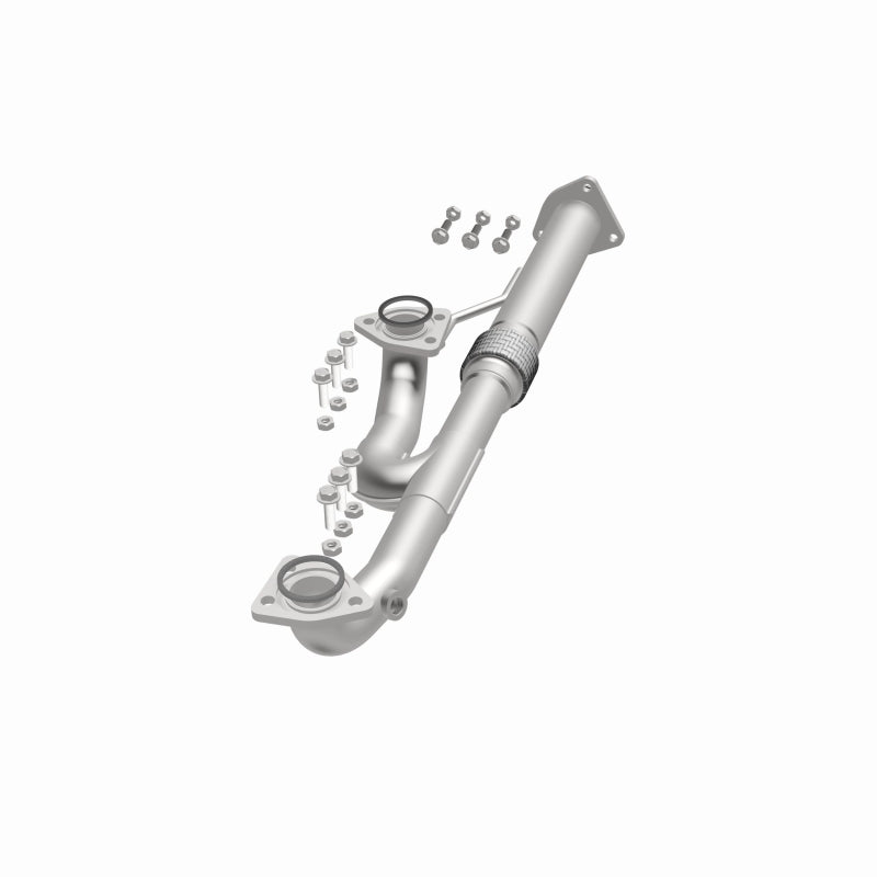 Magnaflow 107-0123 BRE Exhaust 09-15 Pilot 3.5L Front Pipe Kit