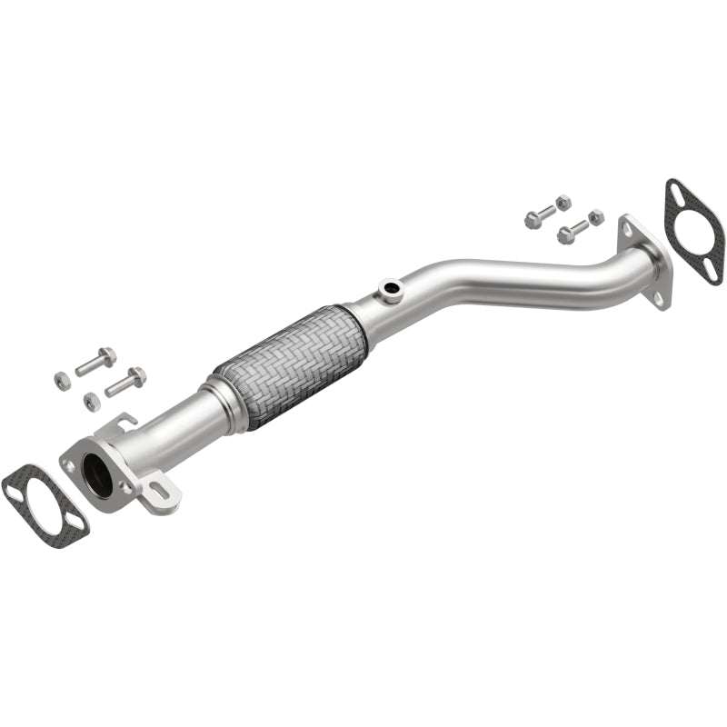 Magnaflow 107-0153 BRE Exhaust 01-06 fits Elantra 2.0L Front Pipe Kit