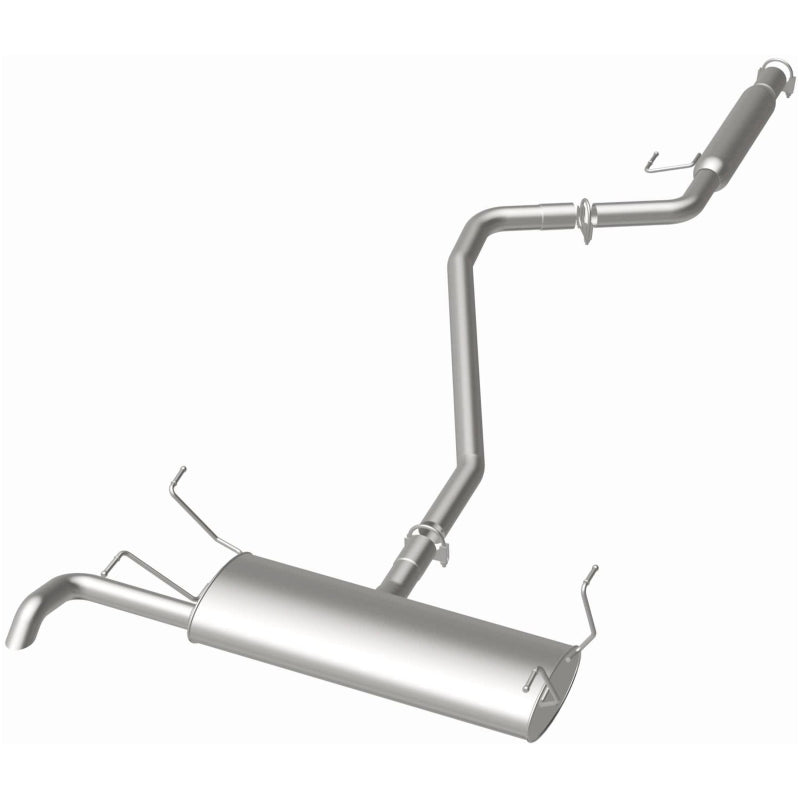 Magnaflow 106-0817 BRE Exhaust Kit 15-17 fits Chrysler 200 2.4L