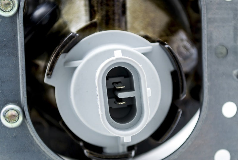 Hella 9295081 Mercedes Benz C350 Sport Afits MG 08-11 Right Fog Lamp Assembly