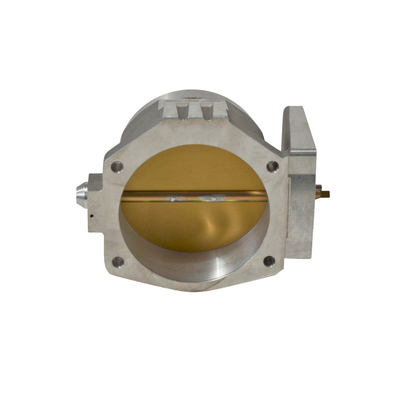 BBK 1790 Camaro LS3 L99 09-13 Corvette 102mm Throttle Body Power Plus Series