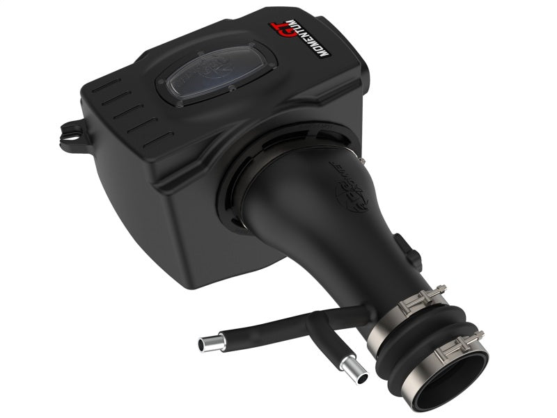 AFE 54-76108 um GT Pro 5R Cold Air Intake System 17-18 fits Nissan Titan V8 5.6