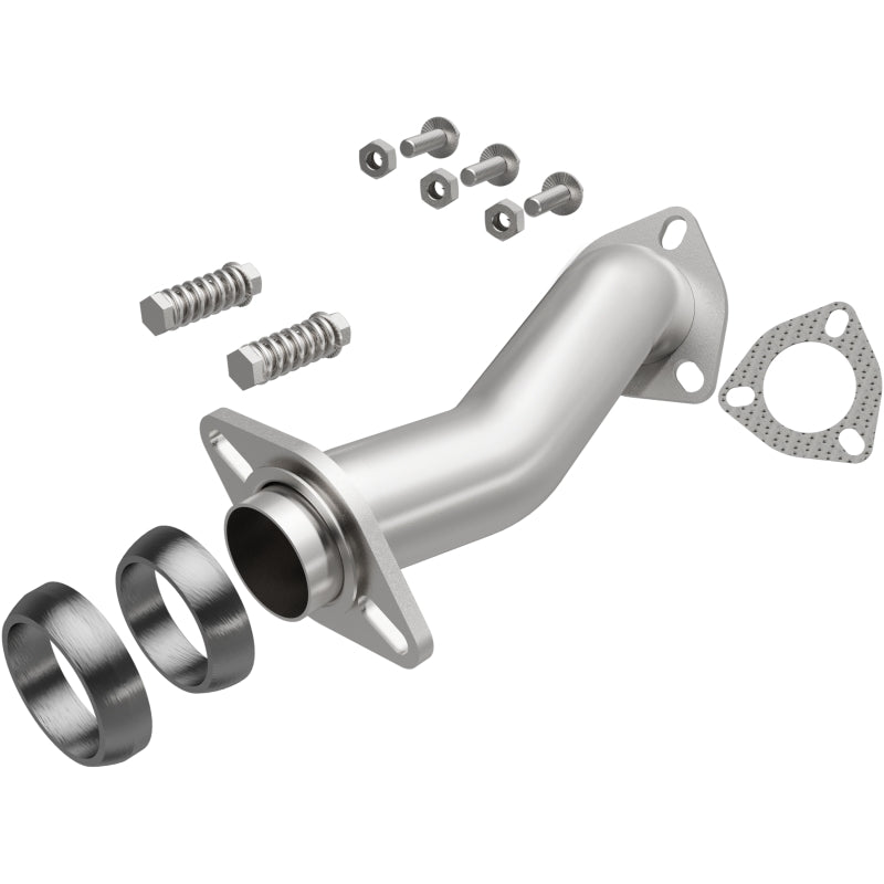 Magnaflow 107-0021 BRE Exhaust 09-12 Escape Tribute 2.5L 3.0L Front Pipe Kit