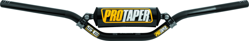 ProTaper 25287 SE Schoolboy High Handlebar - Black