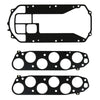 Fel-Pro MS963843 fits Honda Pilot MS 96384-3 Fuel Injection Plenum Gasket Set
