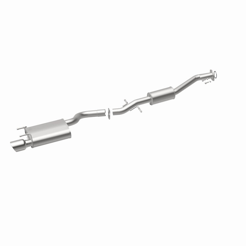 Magnaflow 106-0932 BRE Exhaust Kit 01-05 fits Lexus IS300 3L