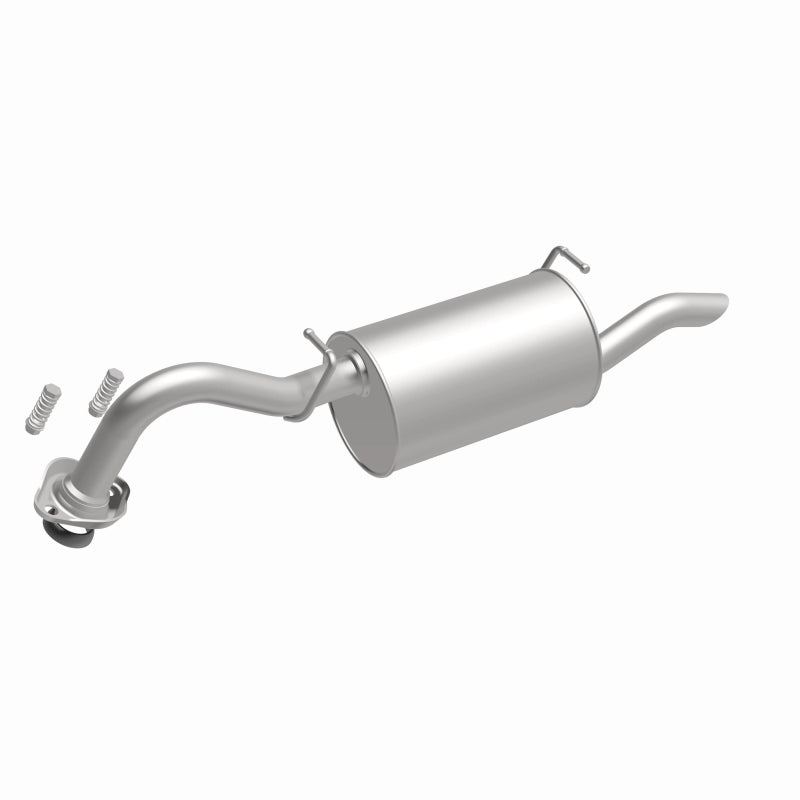 Magnaflow 106-0851 BRE Exhaust Kit 12-17 fits Toyota PRIUS C 1.5L