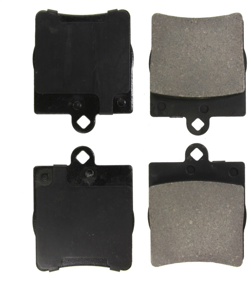Stoptech 309.0876 Performance Brake Pads