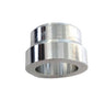 Ridetech 90002041 Aluminum Bearing Spacer .500in ID x .240in (.480in OAL) - Single