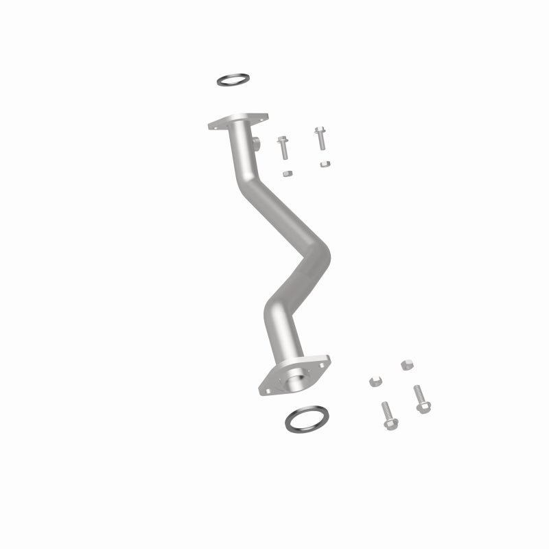 Magnaflow 107-0106 BRE Exhaust 04-09 Highlander RX330 RX350 2.4L 3.3L 3.5L Front Pipe Kit