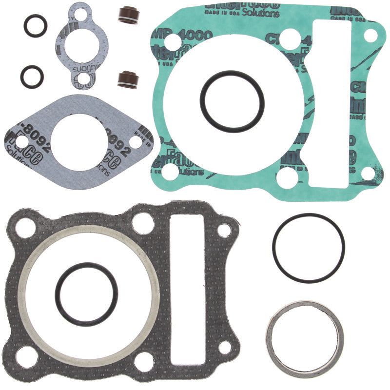 QuadBoss 563970 02-14 Suzuki LT-F250 Ozark Top End Gasket Set
