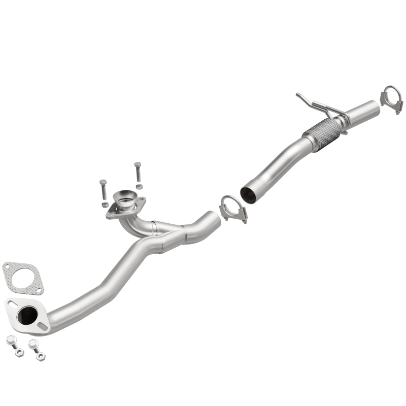 Magnaflow 107-0171 BRExhaust 11-15 fits Explorer 3.5L Front Pipe Kit