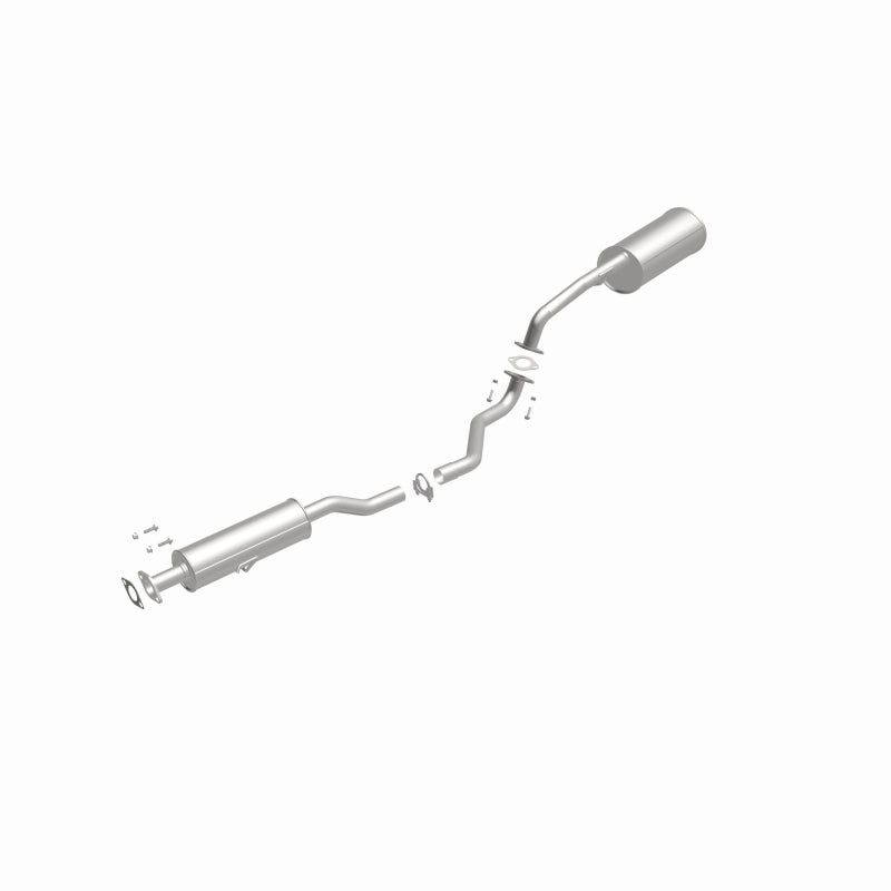 Magnaflow 106-0448 BRE Exhaust Kit 10-13 fits Kia Forte Forte Koup