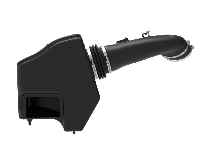 AFE 53-10003D m Pro DRY S Cold Air Intake System 11-16 fits Ford Powerstroke V8