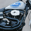 S&S 170-0596 Cycle 01-15 Fuel-Injected Softail Models Stealth Air Cleaner Kit w/