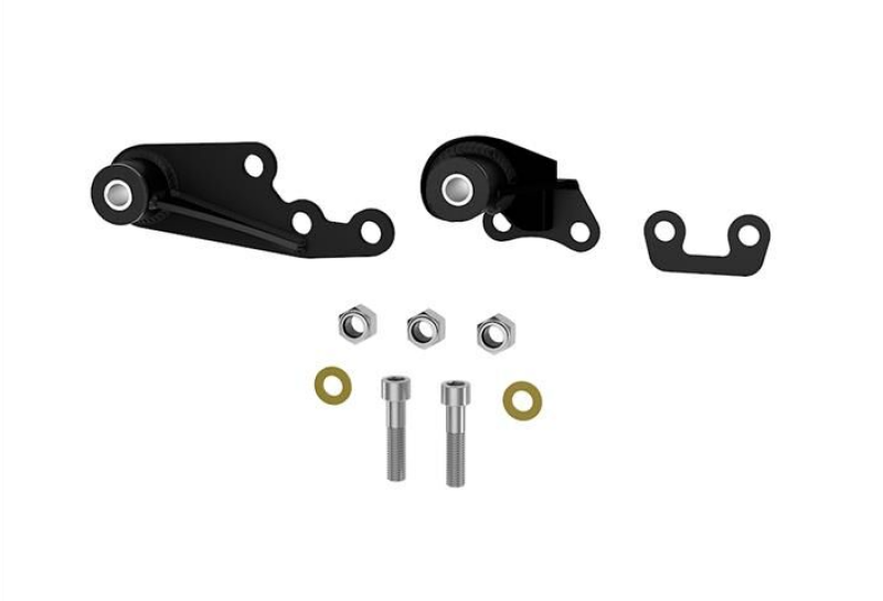 Cognito 135-91300 2022+ fits Toyota Tundra 4WD Front Differential Drop Kit